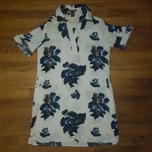 Chelsea & Theodore Dress